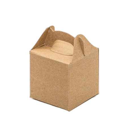 Svadobná krabička na mandličky - K14-6000-10