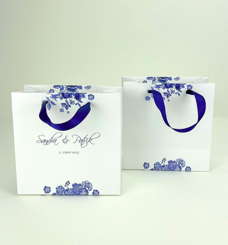 Darčeková svadobná taška - PT02-2145-NM-39