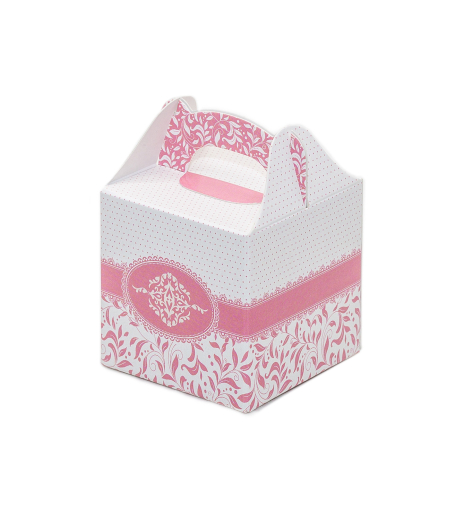 Svadobná krabička na mandličky - K14-1003-01