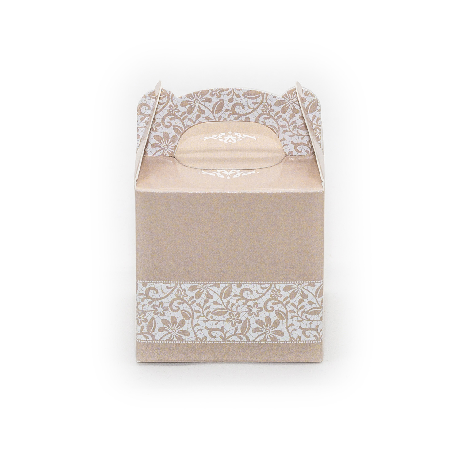 Svadobná krabička na mandličky - K14-2045-01