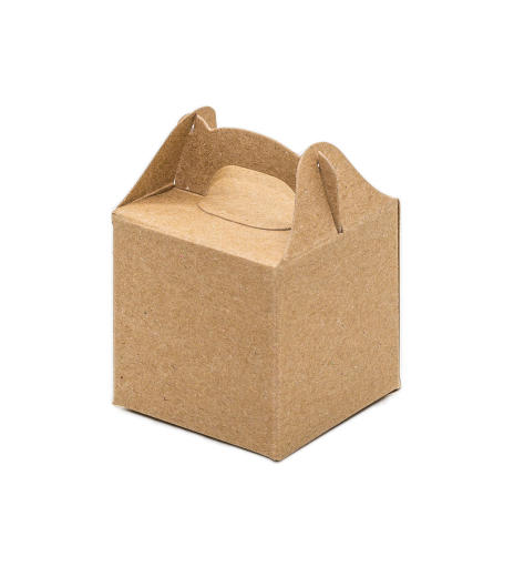 Svadobná krabička na mandličky - K14-6000-10