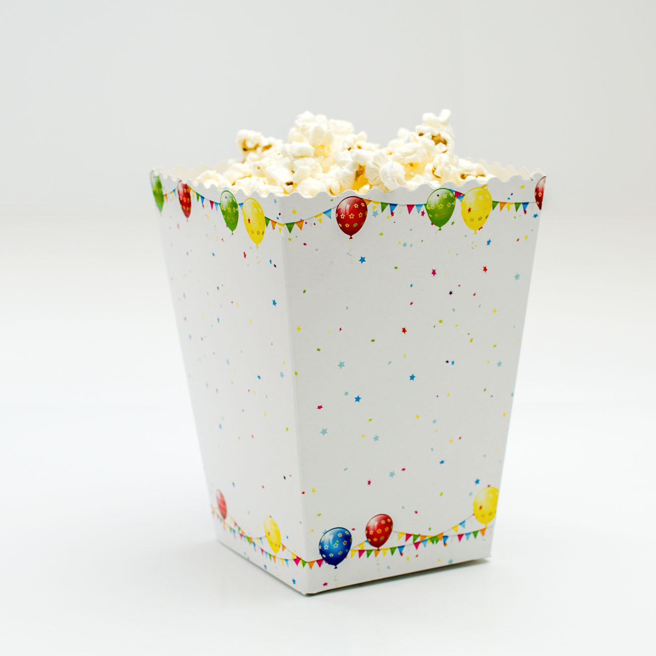 Krabička na popcorn - K45-5002-01-S