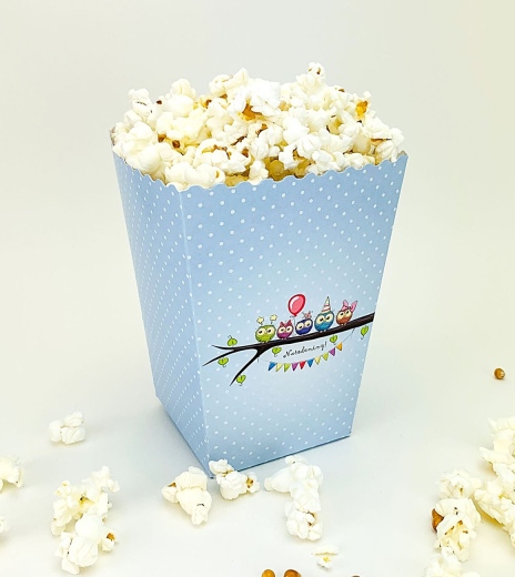 Krabička na popcorn - K45-5010A-01-S