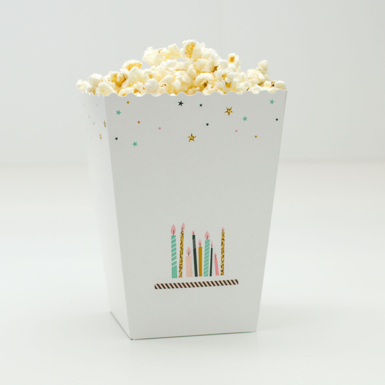 Krabička na popcorn - K45-5011-01
