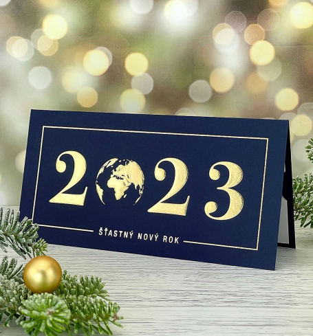 Novoroční přání PF2023 - N23-10042