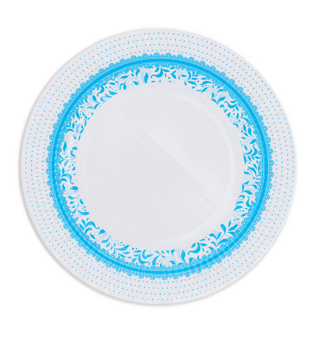 Papierový tanier (8 Ks) - TL01-1001-01