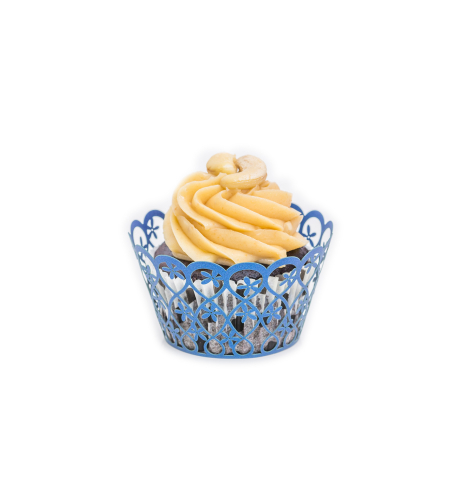 Košíček na cupcake - sada 12 ks - CC2015