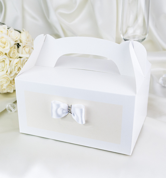 Svatební krabička na výslužku - K63-2024A-01