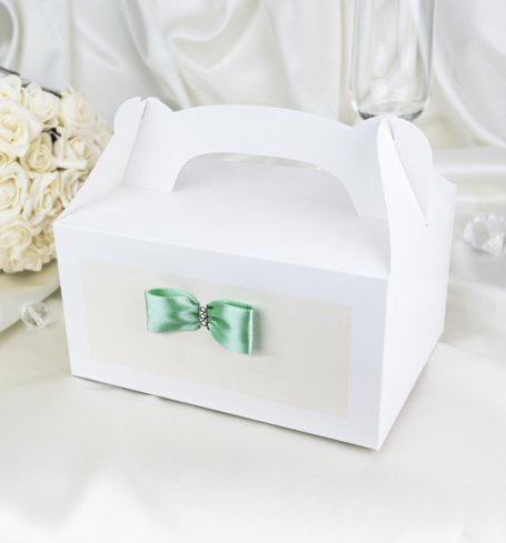 Svatební krabička na výslužku - K63-2024C-01