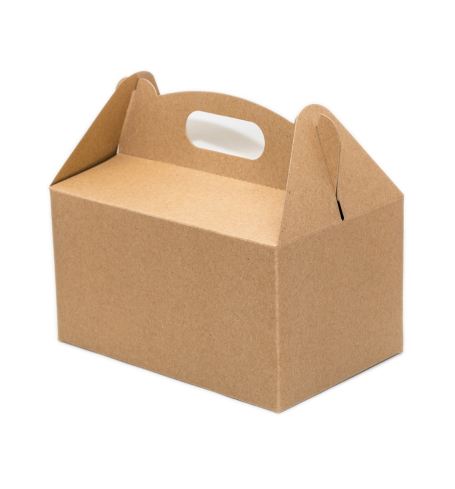Svadobrná krabička na výslužku - K56-6000-10