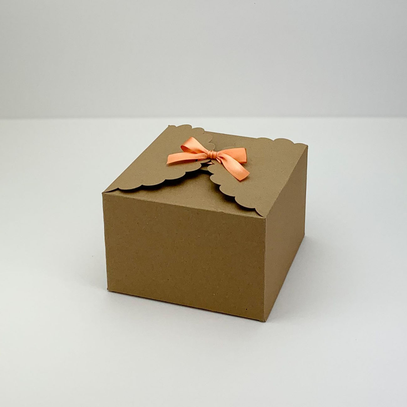 Svatební krabička na výslužku - K66-6222-10