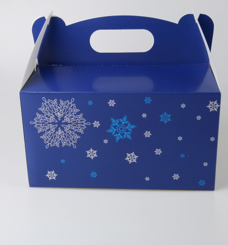 Vánoční krabička - K56-1500-01