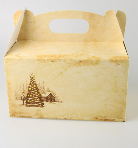 Vánoční krabička - K56-1502-01