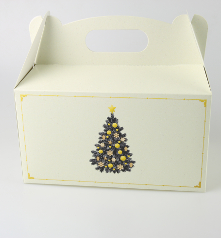 Vánoční krabička - K56-1503-01