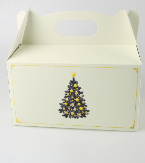 Vianočná krabička - K56-1503-01
